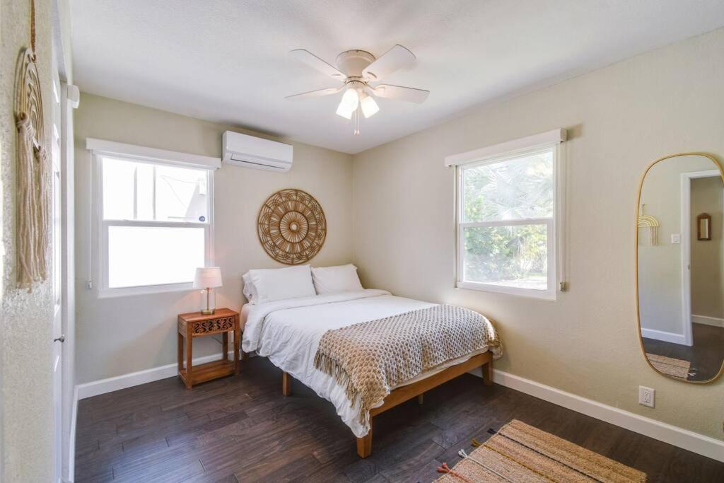 Luxury Home In The Heart Of South Tampa & Pool! Exterior photo