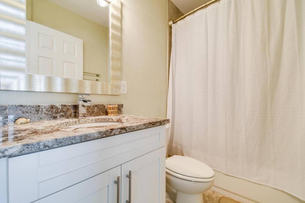 Luxury Home In The Heart Of South Tampa & Pool! Exterior photo