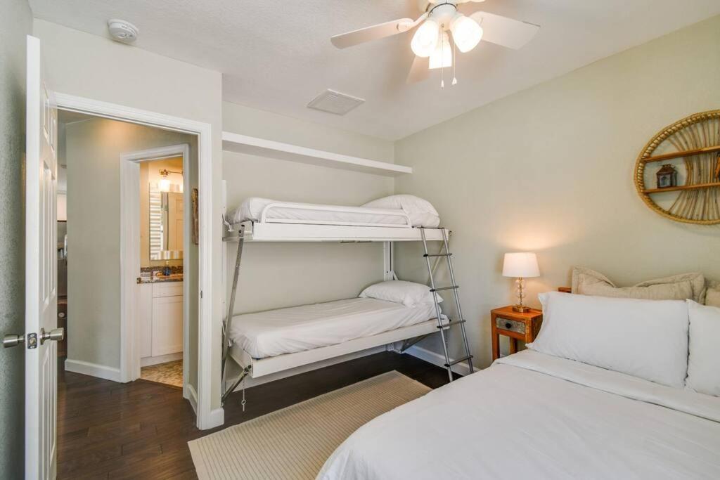 Luxury Home In The Heart Of South Tampa & Pool! Exterior photo